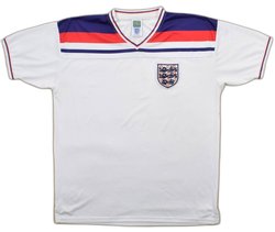 1980-83 ENGLAND SHIRT S