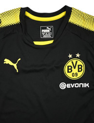 2017-18 BORUSSIA DORTMUND SHIRT S