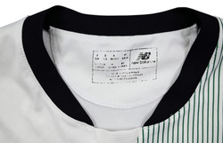 2017-18 LIVERPOOL *M. SALAH* SHIRT S