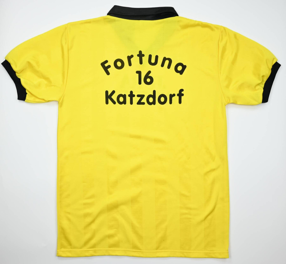 UHLSPORT OLDSCHOOL KOSZULKA XL 