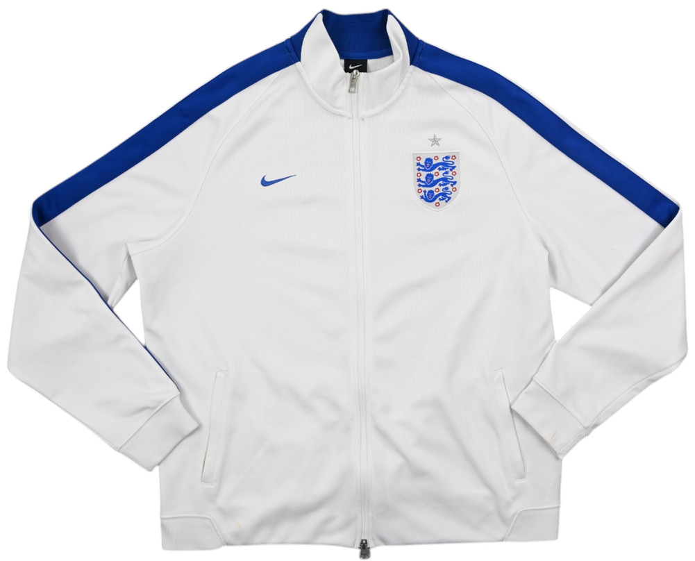 ENGLAND TOP XXL