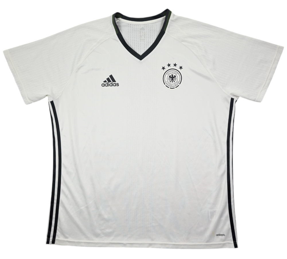 2015-16 GERMANY KOSZULKA XXL