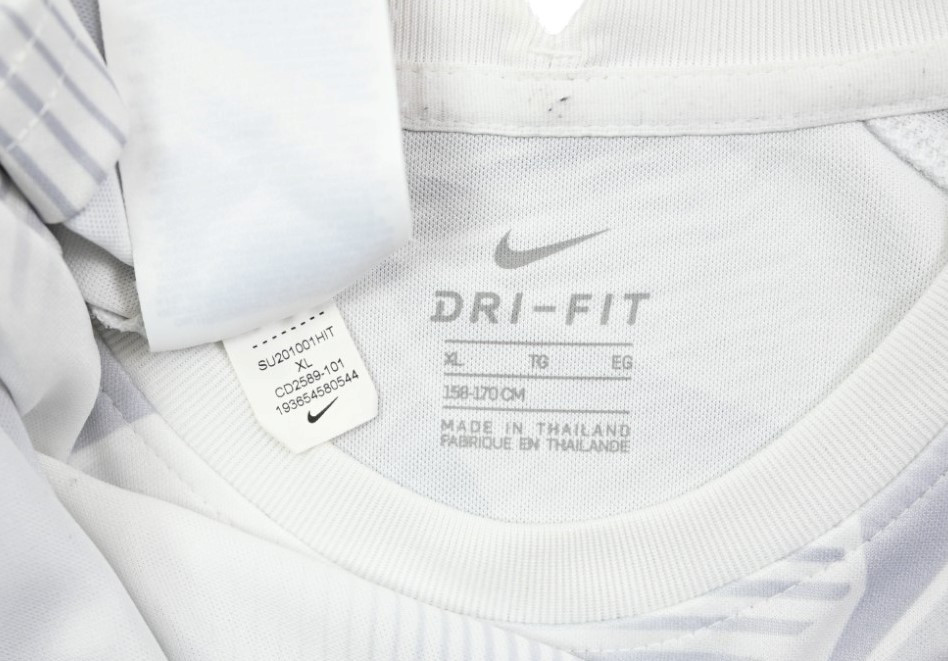 2020-21 NETHERLANDS KOSZULKA XL. BOYS