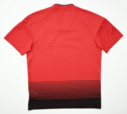 2018-19 MANCHESTER UNITED SHIRT M