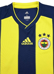 2018-19 FENERBAHCE SK KOSZULKA S