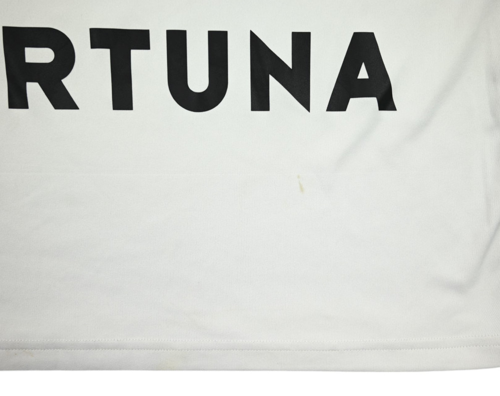 2020-22 LEGIA WARSZAWA *SKIBICKI* MATCH ISSUE SHIRT S