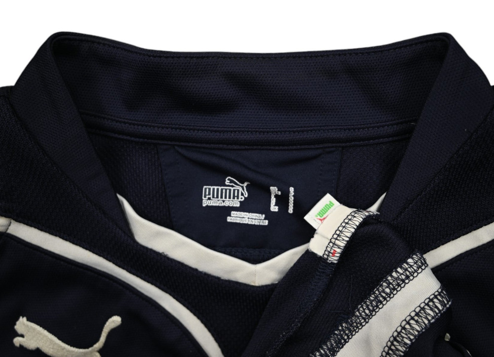 IRELAND IRFU RUGBY KOSZULKA S. BOYS