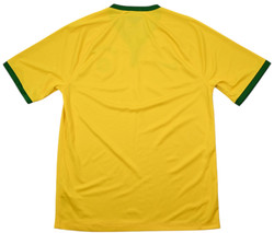 2014-15 BRAZIL KOSZULKA M