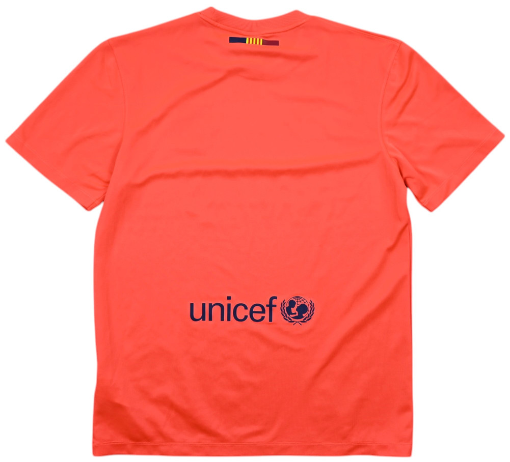 2014-15 BARCELONA BASIC KOSZULKA M