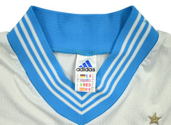 1996-97 OLYMPIQUE MARSEILLE SHIRT XL