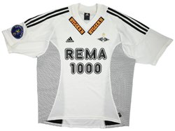 2003 ROSENBORG SHIRT XL