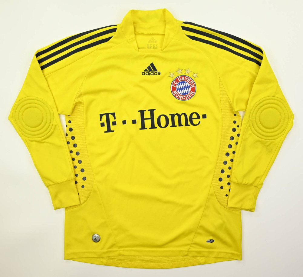 2008-09 BAYERN MUNCHEN GK KOSZULKA S