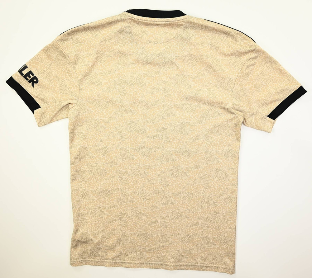 2019-20 MANCHESTER UNITED KOSZULKA S