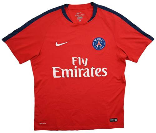 2015-16 PARIS SAINT-GERMAIN KOSZULKA L