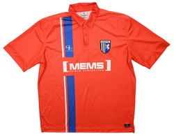 2014-15 GILLINGHAM SHIRT XXL