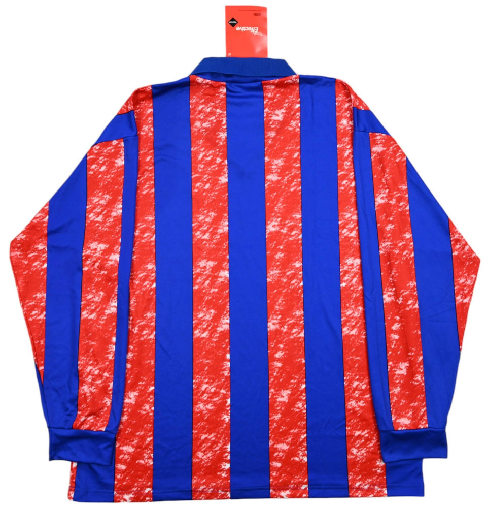 PRO TOUCH OLDSCHOOL LONGSLEEVE XL