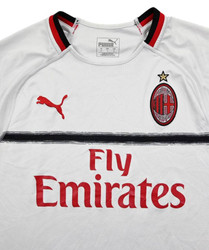 2018-19 AC MILAN SHIRT S