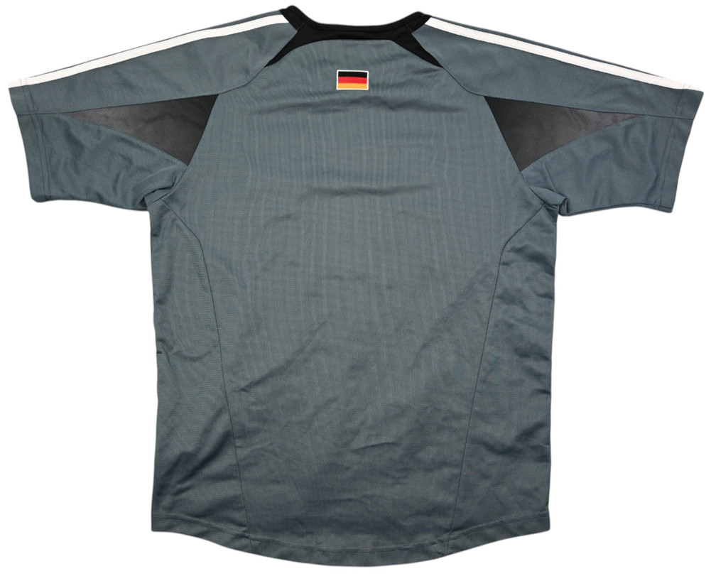 2004-05 GERMANY KOSZULKA S