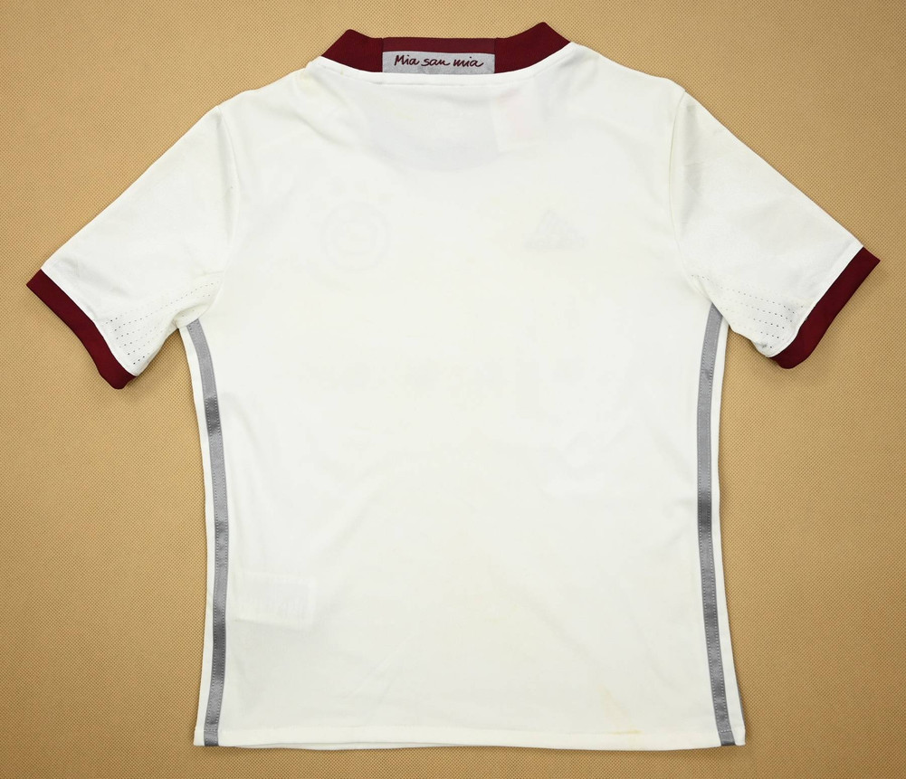 2016-17 BAYERN MUNCHEN KOSZULKA S. BOYS