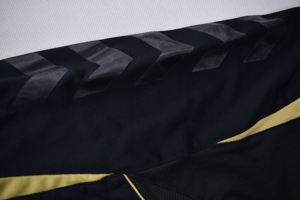 2009-10 ST MIRREN SHIRT S