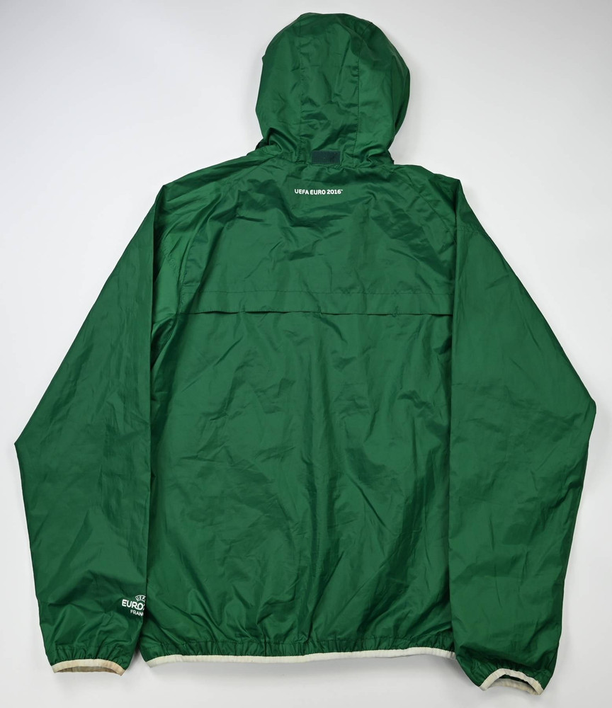 NORTHERN IRELAND EURO 2016 TOP M