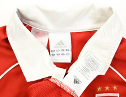 2005-06 BAYERN MUNCHEN SHIRT M. BOYS