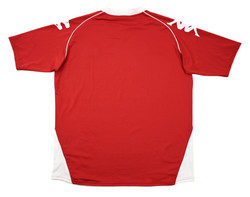 2007-08 KAISERSLAUTERN KOSZULKA 3XL