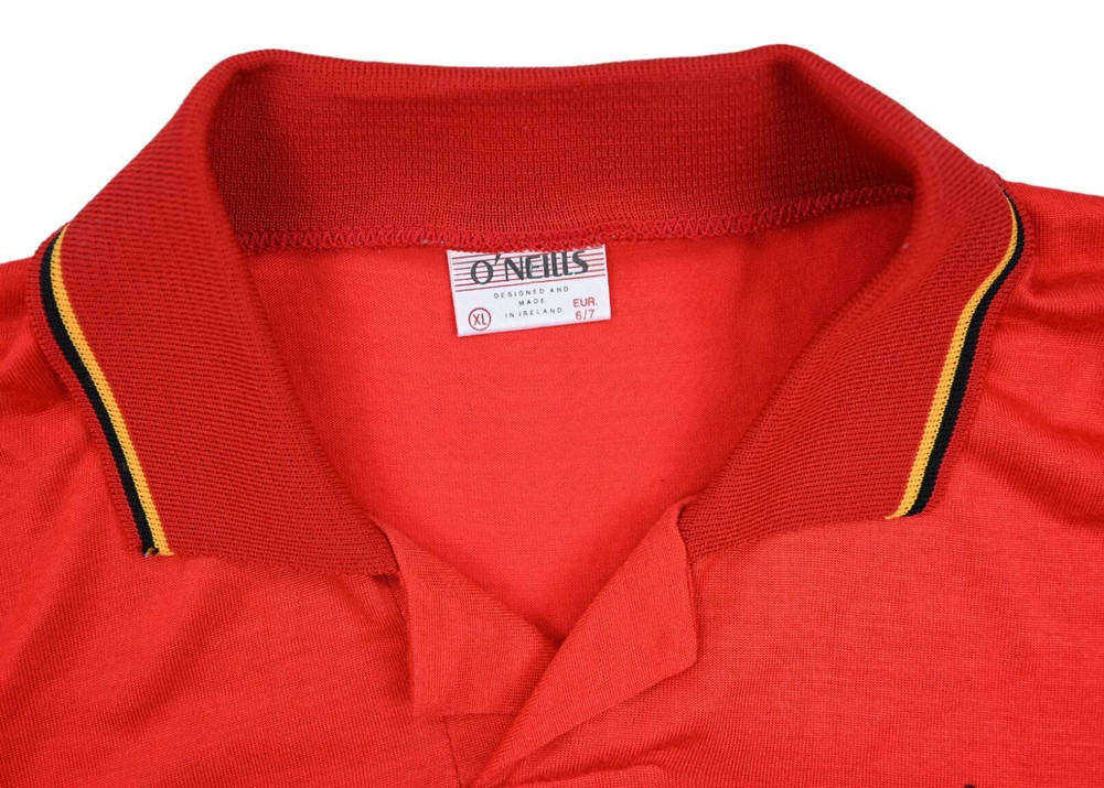 BELGIUM LONGSLEEVE XL