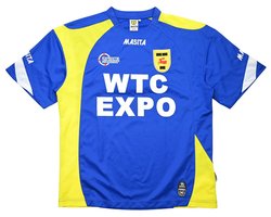 2008-10 SC CAMBUUR SHIRT XS/S