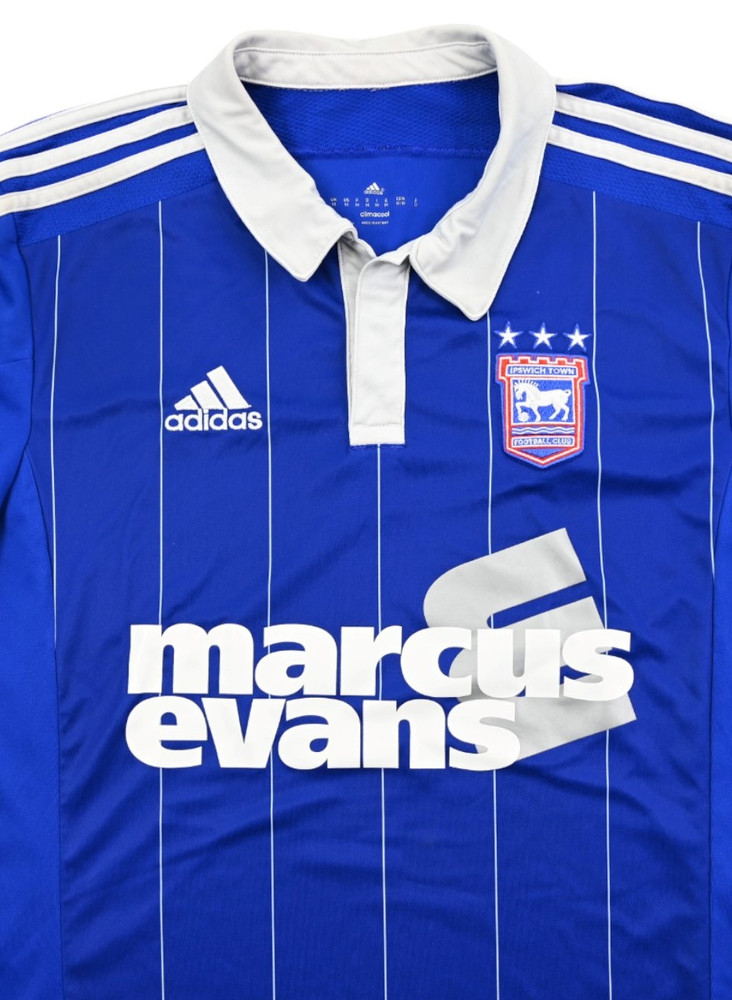 2015-16 IPSWICH TOWN KOSZULKA M