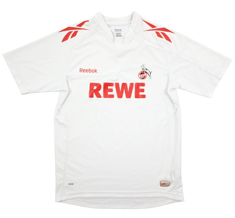 2011-12 1. FC KOLN SHIRT XL. BOYS