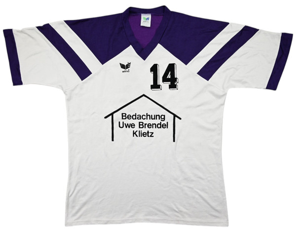 ERIMA VINTAGE SHIRT XL