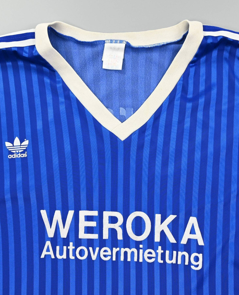 ADIDAS OLDSCHOOL #10 KOSZULKA XL