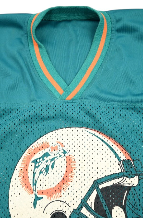 MIAMI DOLPHINS NFL SHIRT XL