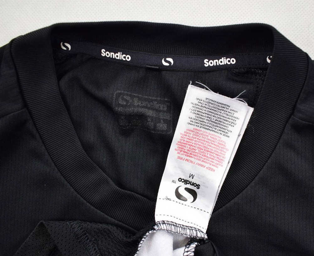 2016-17 CARLISLE UNITED SHIRT M