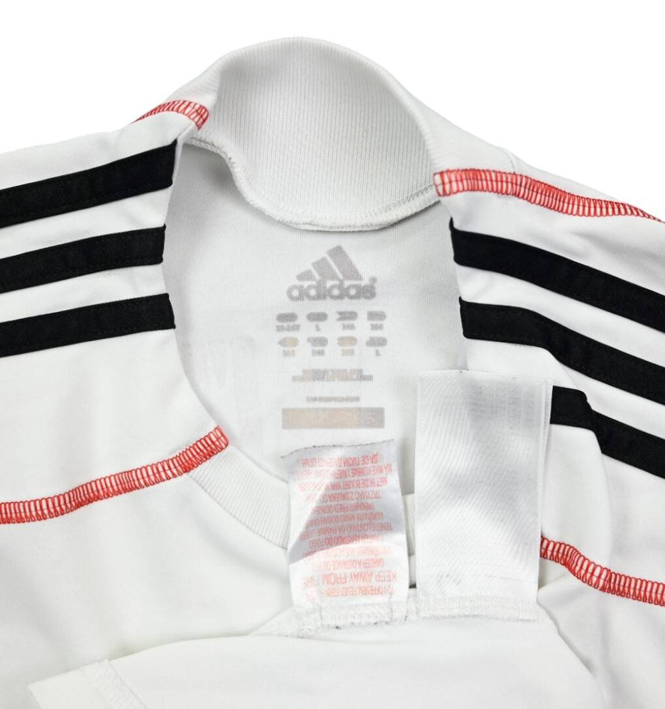 2009-10 BAYERN MUNCHEN GOALKEEPER LONGSLEEVE L.BOYS