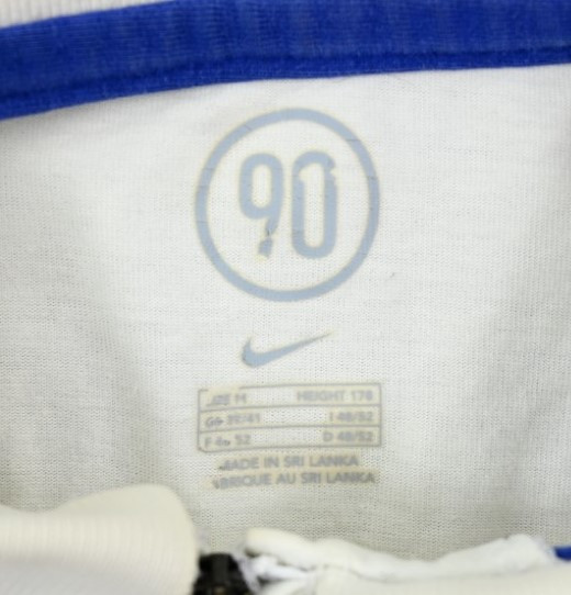 MANCHESTER UNITED KOSZULKA M