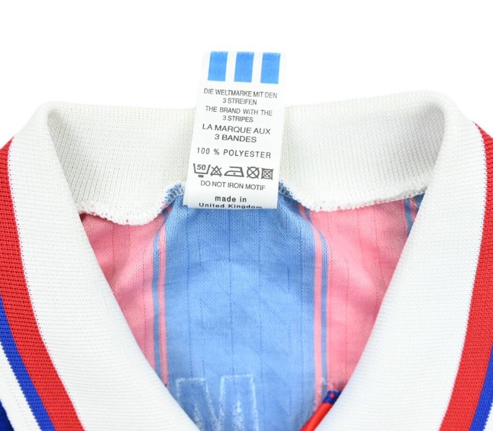 1995-97 BAYERN MUNCHEN SHIRT XXL