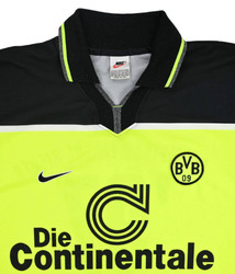 1997-98 BORUSSIA DORTMUND KOSZULKA XL