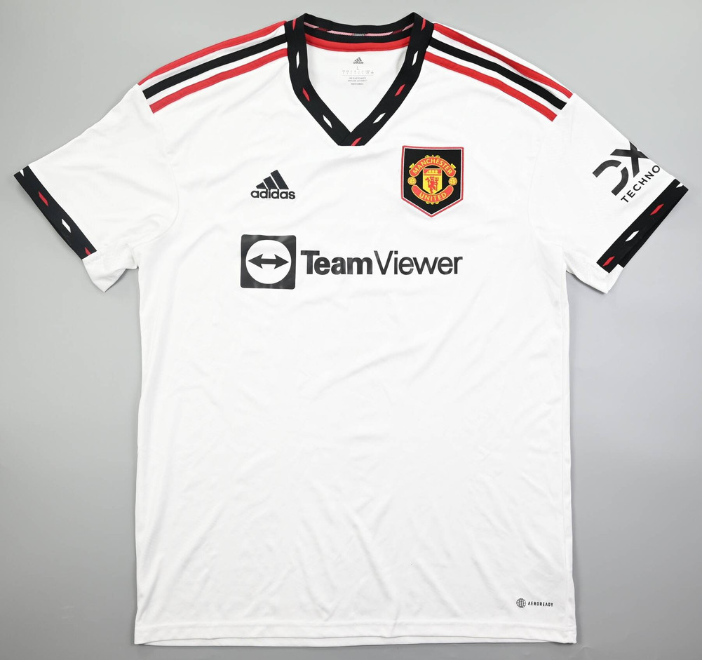 2022-23 MANCHESTER UNITED KOSZULKA L