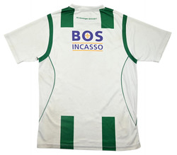 2010-11 GRONINGEN SHIRT M