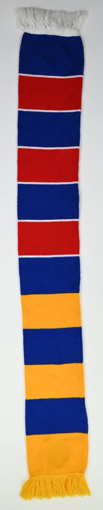 GWARDIA KOSZALIN / ARKA GDYNIA SCARF