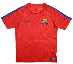 FC BARCELONA SHIRT M. BOYS