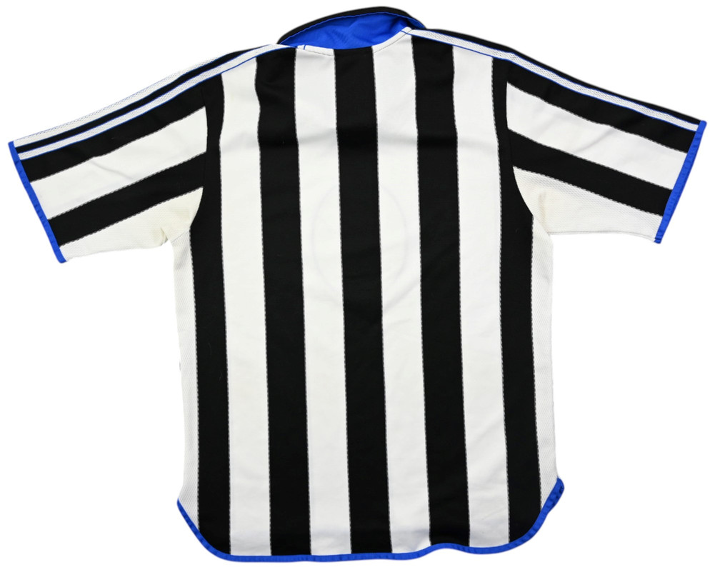 1999-00 NEWCASTLE UNITED KOSZULKA L