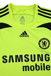 2007-08 CHELSEA LONDON KOSZULKA XL