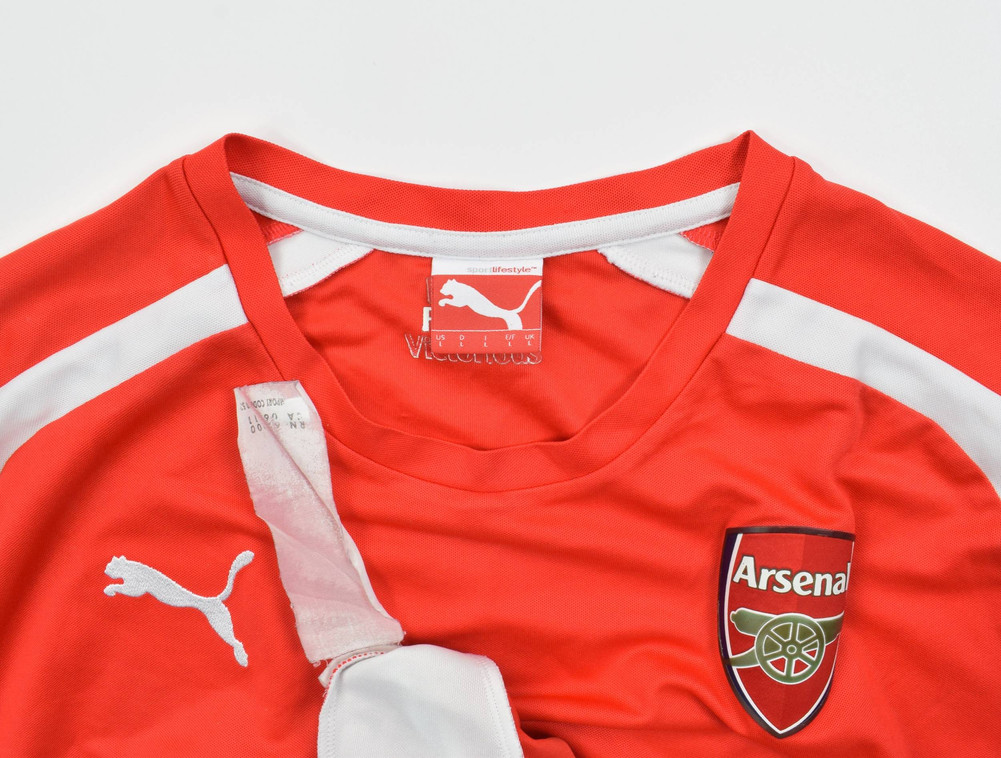 2014-15 ARSENAL LONDON KOSZULKA L