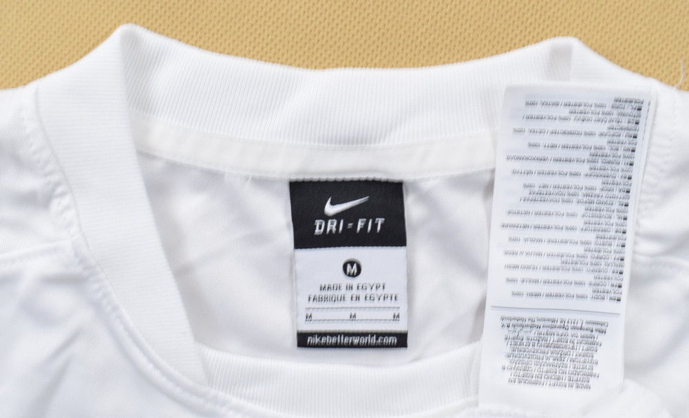 NORWAY WOMAN MATCH ISSUE SHIRT M