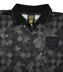 1990-92 ENGLAND SHIRT M