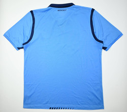 2017-19 BAYER 04 LEVERKUSEN KOSZULKA 4XL