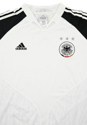 2004-05 GERMANY KOSZULKA XL
